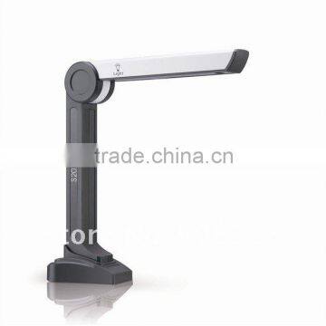 2014 new inventions high quality mini book scanner