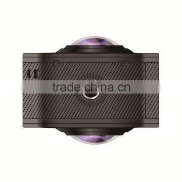 1080P Camcorder Support Android IOS 360 Panorama Camera photo-2
