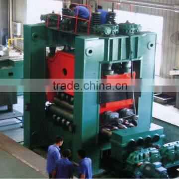 Plate Levelling Machine