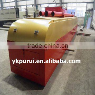 China ProABMUBM K Style Arch Roof Building Machine photo-6