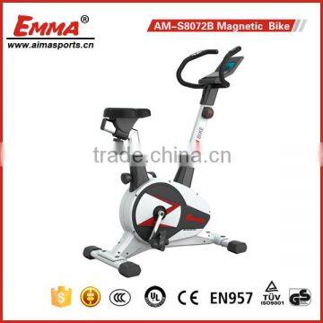 Cardio spin bike/magnetic bike/exercise bike 8072B