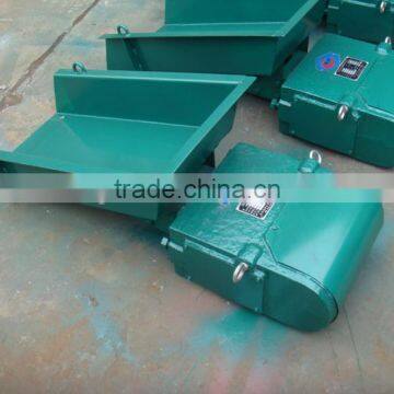 Electro magnetic vibratory feeders-manufacturer