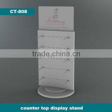 acrylic display case