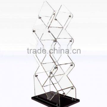 Retail Shelving Merchandiser