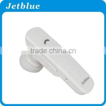 AIROHA chipset Bluetooth headset with Mic/ talking function JT760