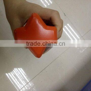 4LB Pagoda Splitting Wedge /forging Splitting Wedge photo-3