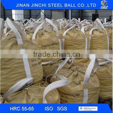 Discount Casting Grinding Ball for Ball Mill in Cement Plants photo-4