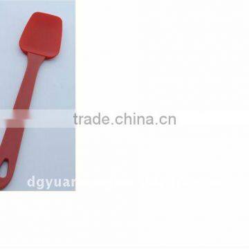 100% Food Grade Silicone Kitchen Spatula