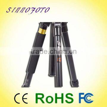 High Quality Aluminum Telescopic Tube Products For Camera Tripod