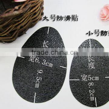 Non-slip Insoles Self-adhesive Shoes Insoles for Boot Shoes Ladies Shoes photo-3