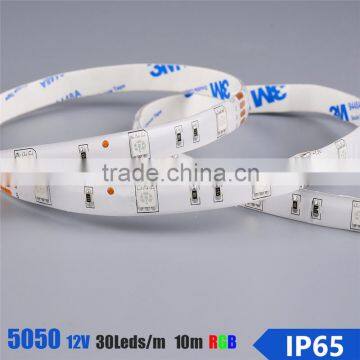 RGB IR Remote Magic Dream Color 12v ir Led Strip photo-2