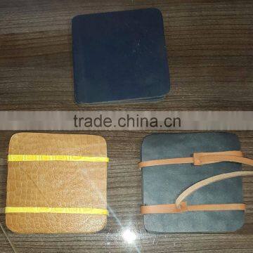 Lather Handicrafts