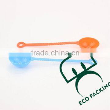 Disposable Plastic Tableware/ Spoon/knife/ Fork photo-2