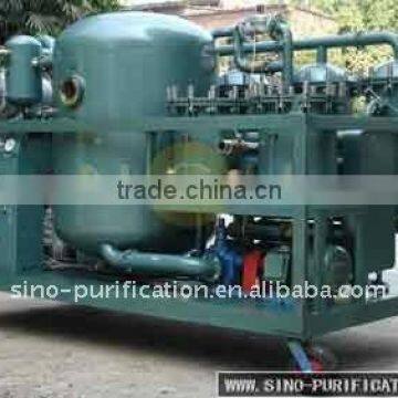 transformer oil filter