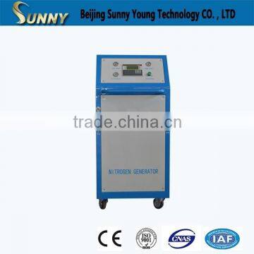 Portable Laboratory Mini Nitrogen Generator for Sale photo-3