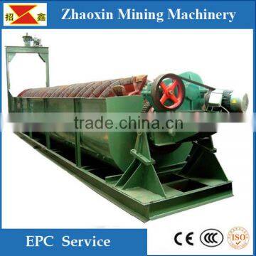 Top Quality Classifying Mahcine Sand Screw Classifier