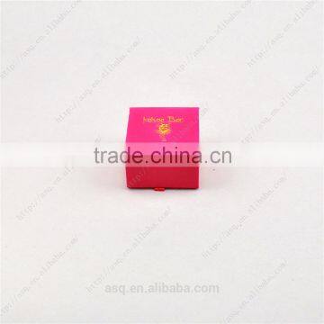creative jewelry drawer gift paper box