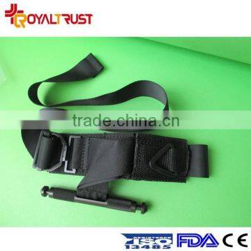 Hot Sale Buckle Quick Release Tourniquet, Combat Application Tourniquet