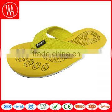 Quality Eva Beach Flip Flops photo-3