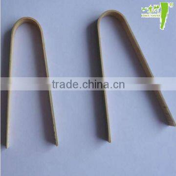 Nature bamboo clamp/bamboo clip