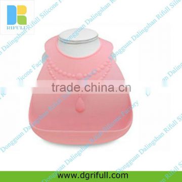 Newborn silicone baby product