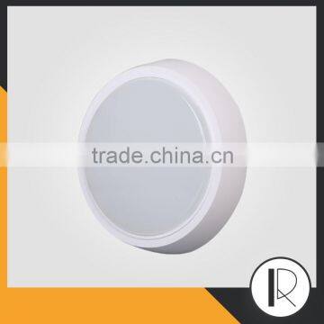 10W IP20 Led Round-ceiling Light photo-2