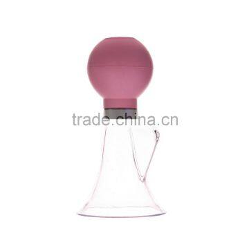 PS Manual Breast Pump in Wholesale