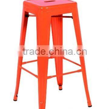 F-30 Relaxing Dining Chair,hot Sales Metal Stool photo-3