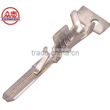 crimp terminal , connector terminal ,electrical terminal for cars bus and truck 928781-2