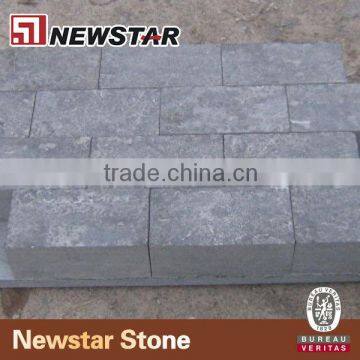 Newstar limestone brick,blue limestone