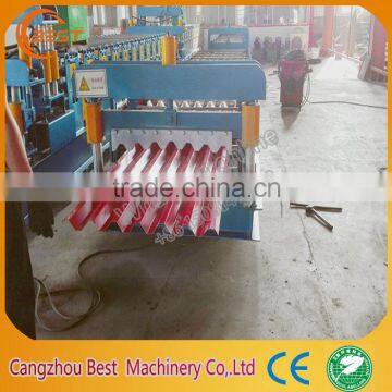 Small Scale Wall Tile Making Machine photo-6