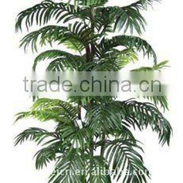 Jiawei Arts&crafts fake plant artificial palm tree