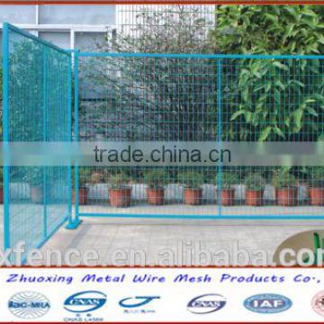 Hot selling!Factory direct quality No.1 temporary fence Cavalry Stainless steel fence