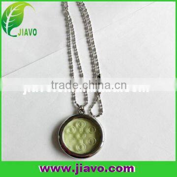 Newest 304 Stainless Steel Chi Pendant Prix photo-2