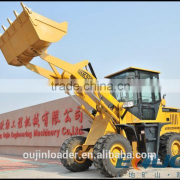 resonable price,better quality of 1.5ton wheel loader for sale