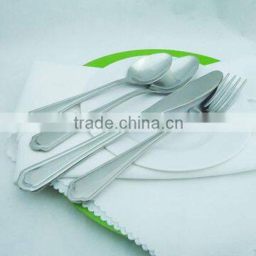 Stainless Steel Cutlery