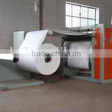 Ps (polystyrene) foam sheet machine TH-105/120 (Tianhai )