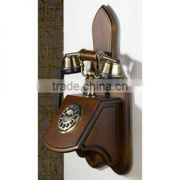 Unique wall phones wall mounted phone vintage telephone