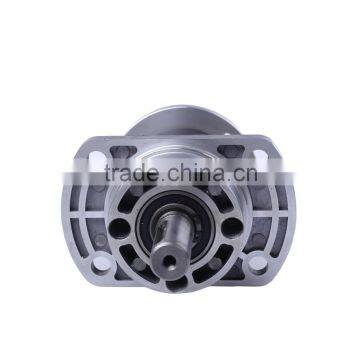 60mm dc Small Planetary Gearbox