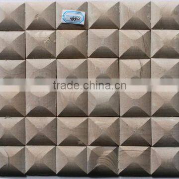 outdoor natural marble mosaic