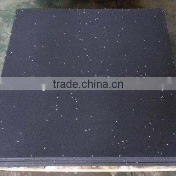 Lowest Price Gym Rubber Flooring,Durable Gym Fitness Rubber Floor photo-3