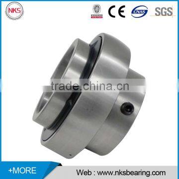 UC series Pillow Block Bearing Made in China Chrome Steel UC205 insert pillow block Bearing