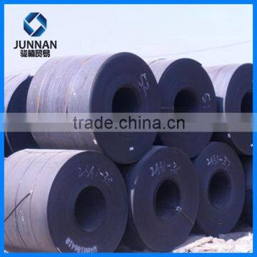 Q195/Q235/Q345 steel plate coil