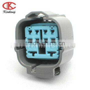 B-Series OBD2 Distributor 10P Connector