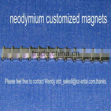 rare earth magnet/strong magnet/magnetic generator