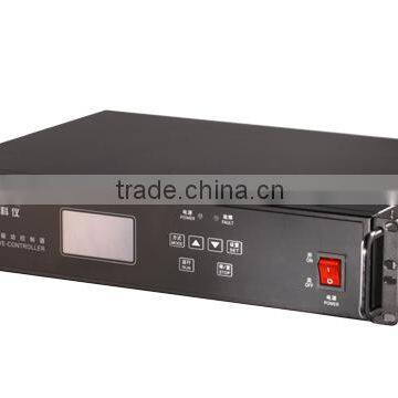 Molecular pump drive controller