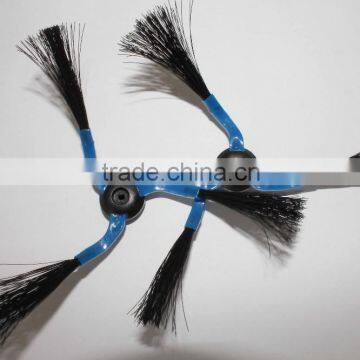 Brush for Samsung Navibot Robotic Vacuum Cleaner Brush Factory photo-2