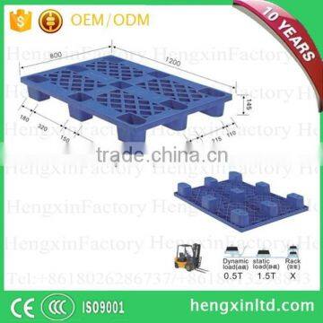 Double-faced Durable 9 Feets Pallet Skids