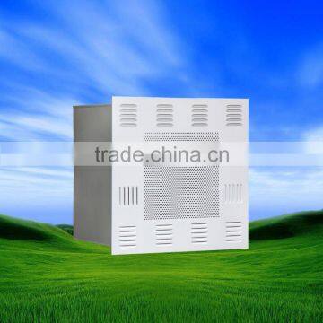 Top Level Hepa Filter Unit Box photo-4