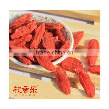 Dried fruit gojiberry/ goji berry